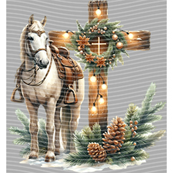 Christmas-ADJ 11813